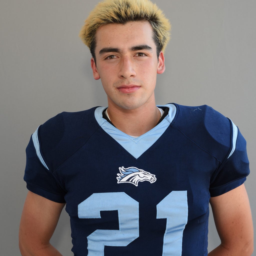 Elliot Perez mugshot