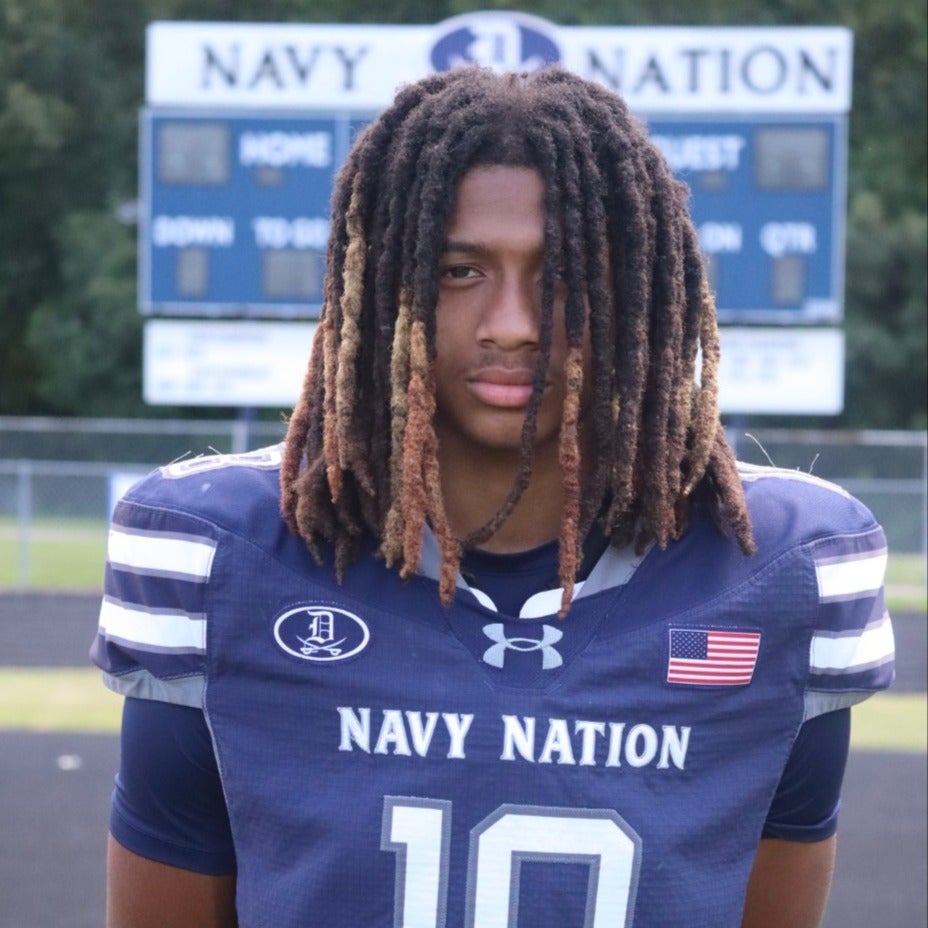 Tj Wiggins mugshot