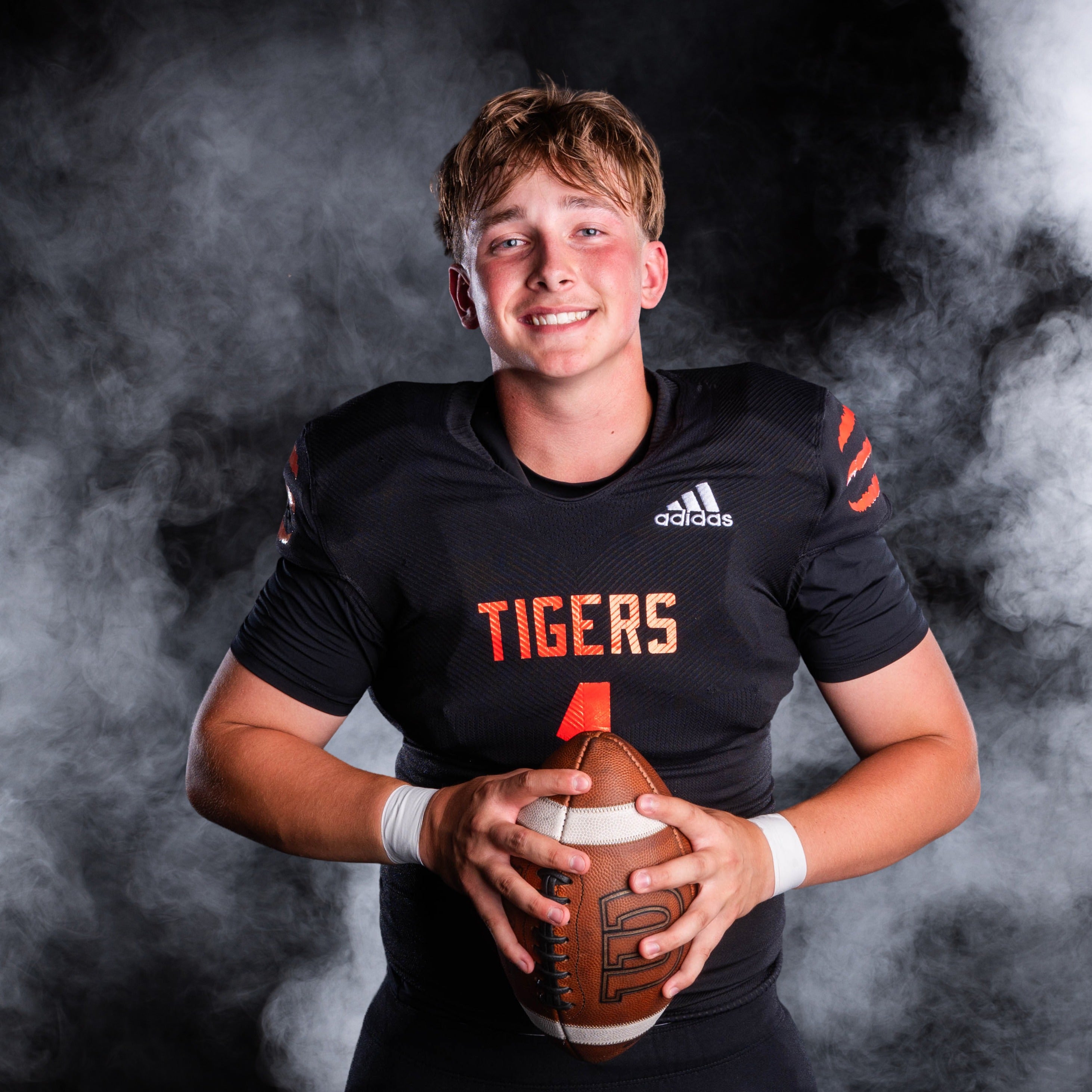 Caden Erickson