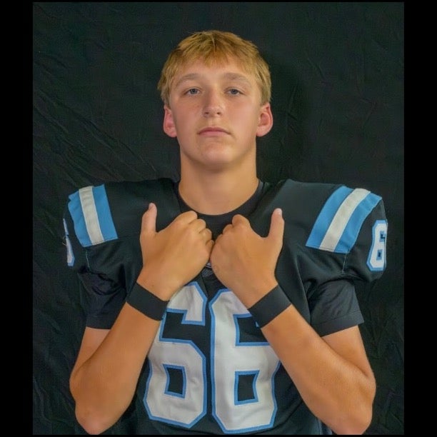 Tyler Vanderploeg mugshot
