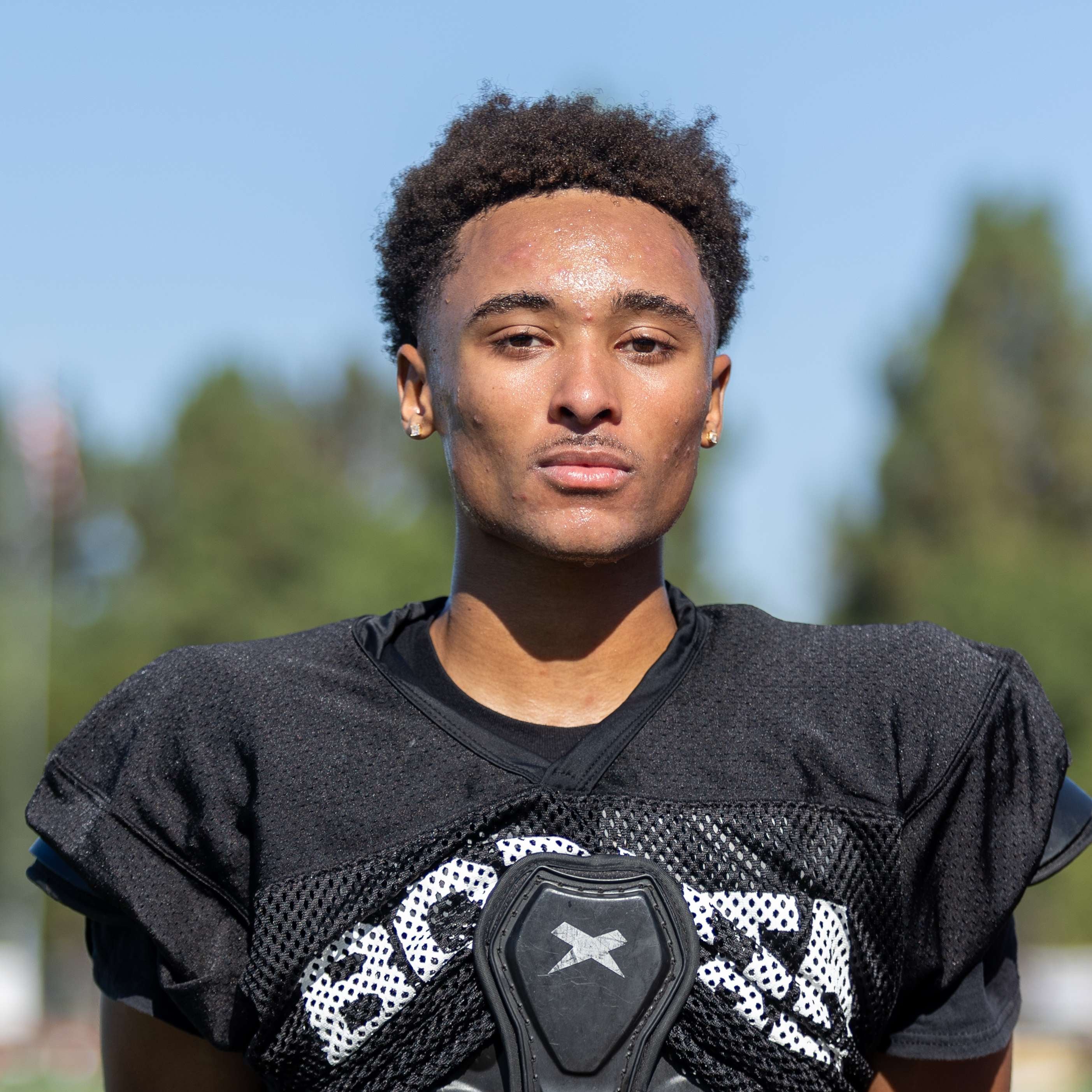 Trey Harvey