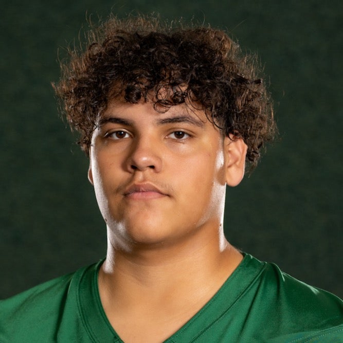 Sebastian Garcia mugshot