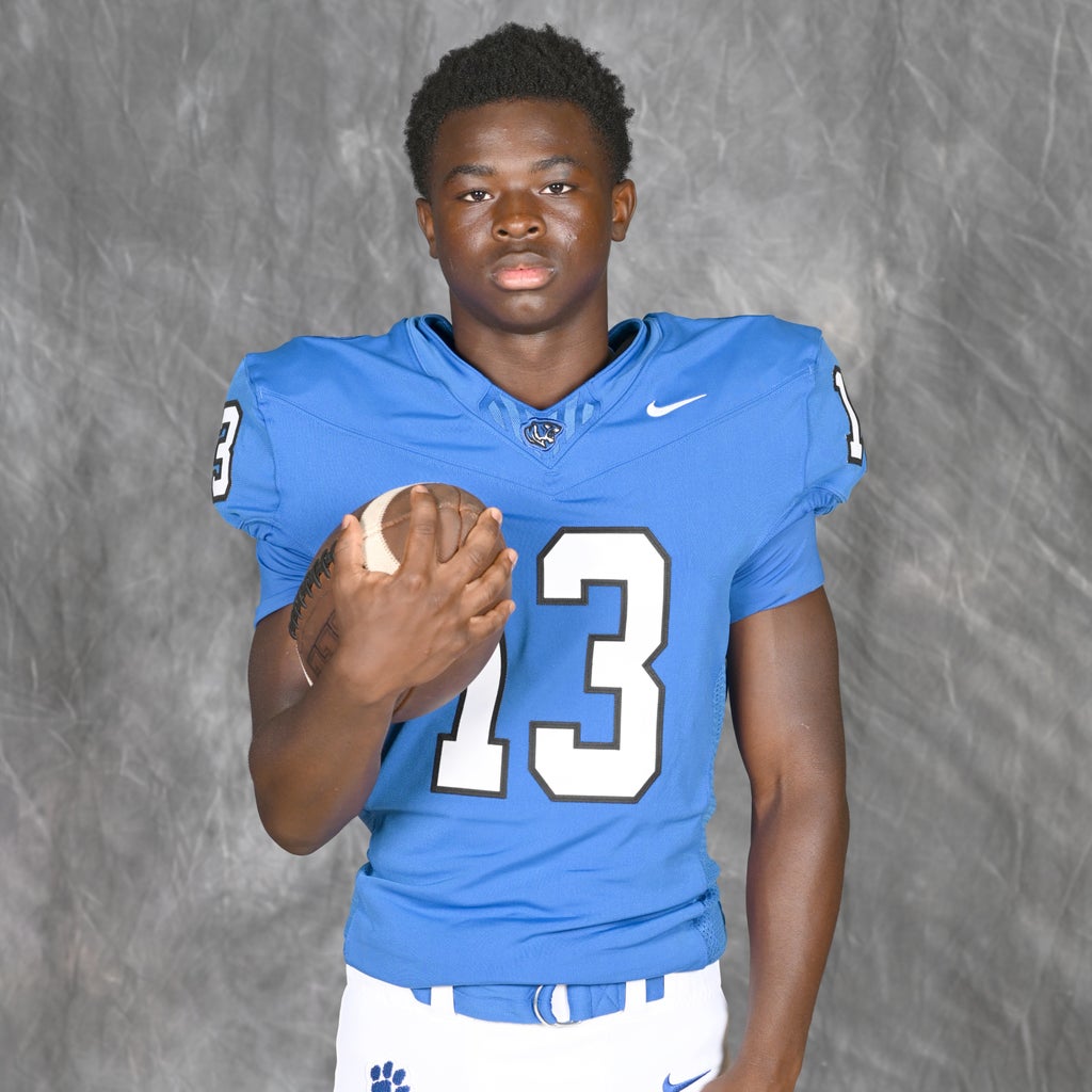 Braylen Wallace mugshot