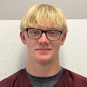 Kasen Barbee mugshot