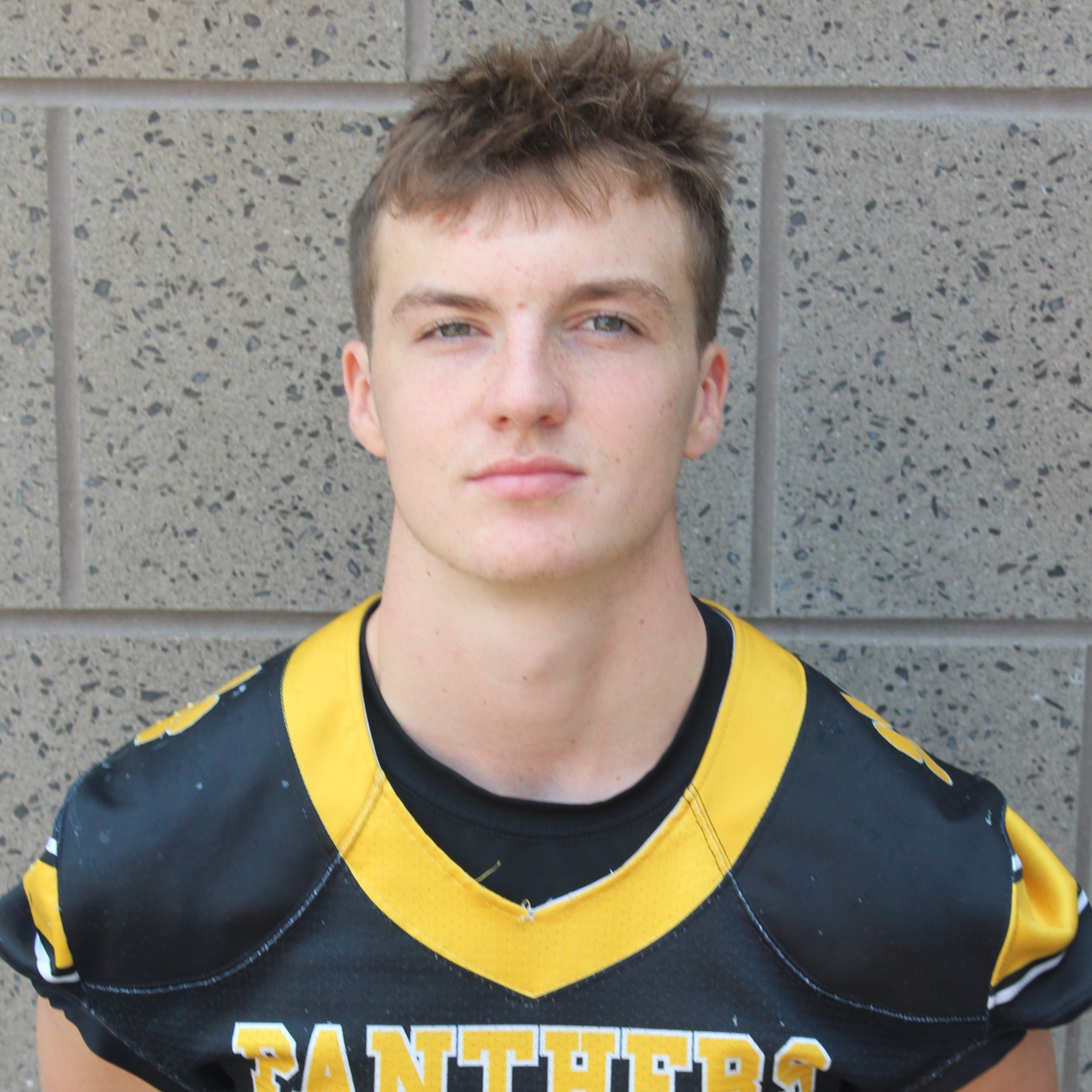 Chase McArdle