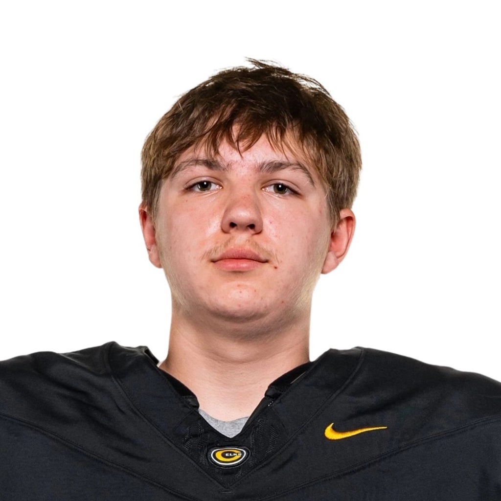 Xavier Burns mugshot