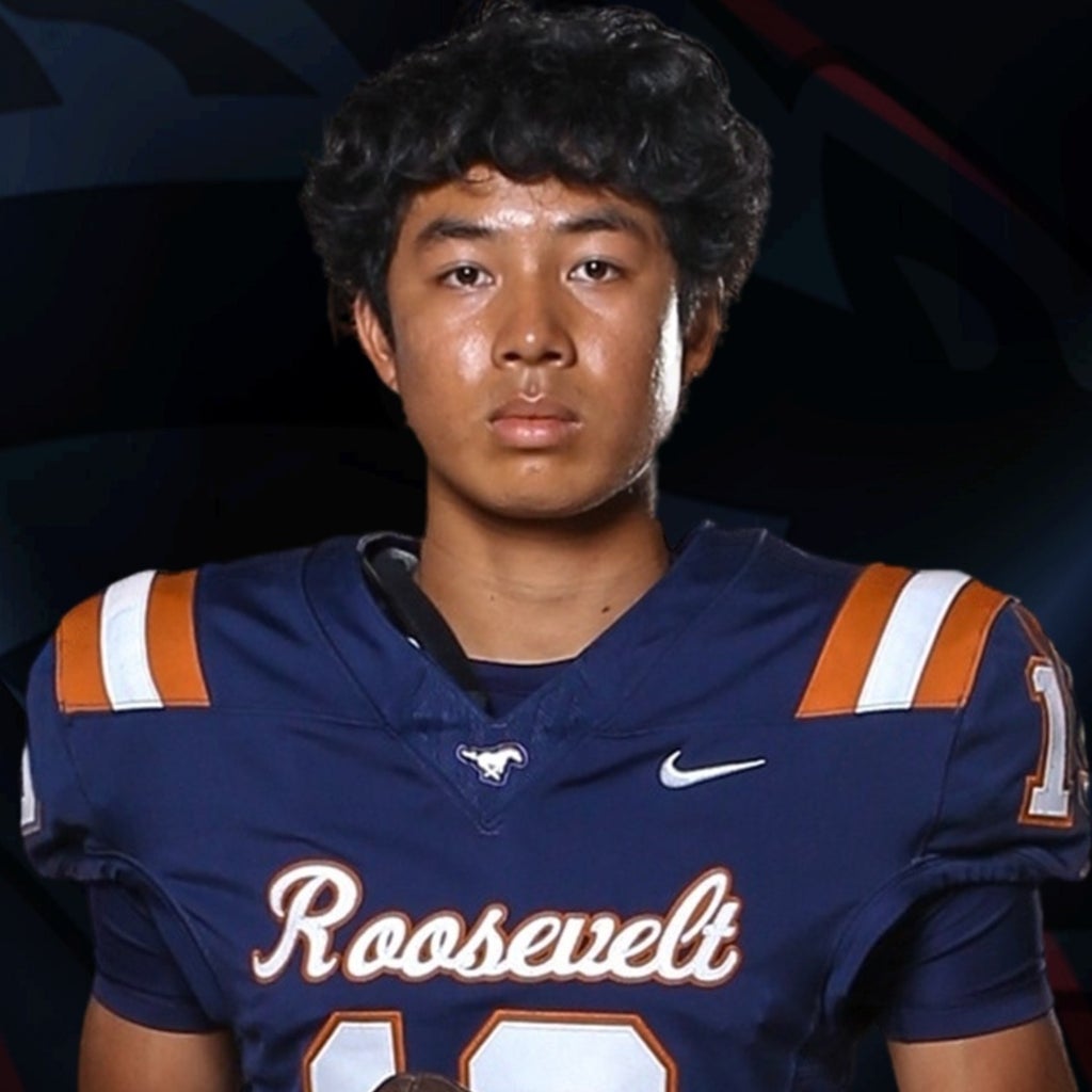 Landen Pajo mugshot
