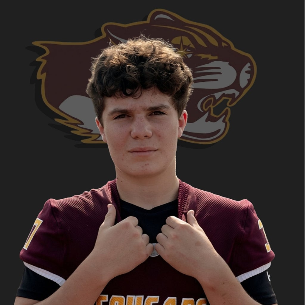 Austin Caudra mugshot