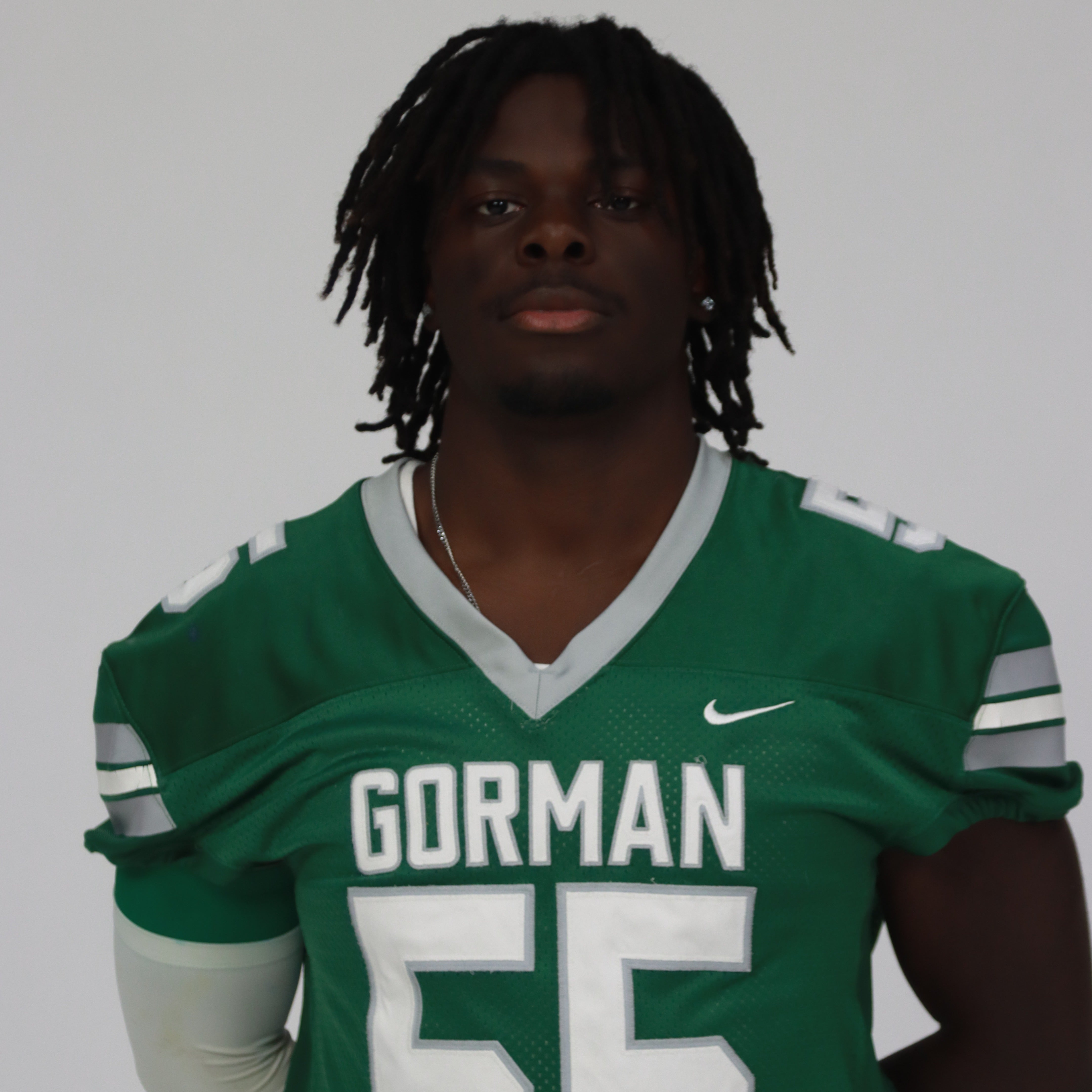 Kamauri Alford