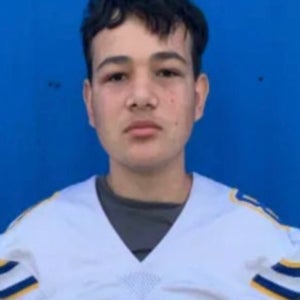 Chase Bresslauer mugshot