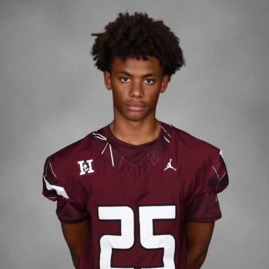 Chance Eason mugshot