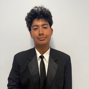 Kayden Romero mugshot