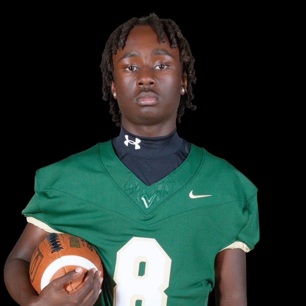 Antoine Williams mugshot