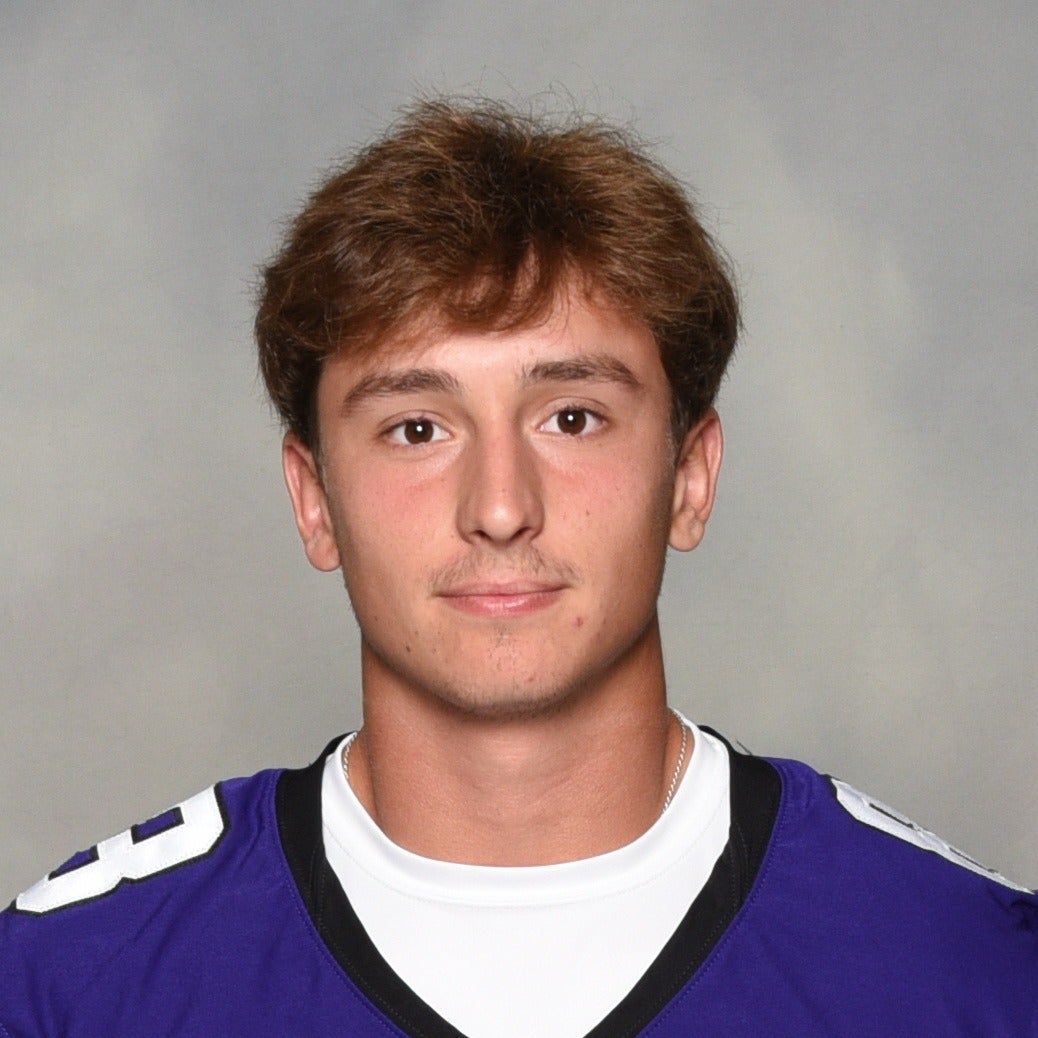 Aidan Wagner mugshot