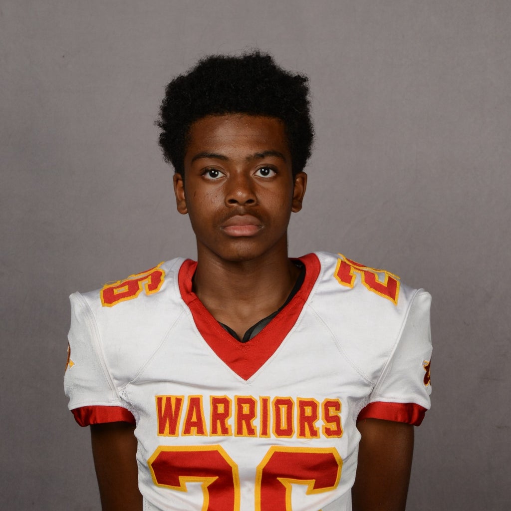 Leon Howard mugshot