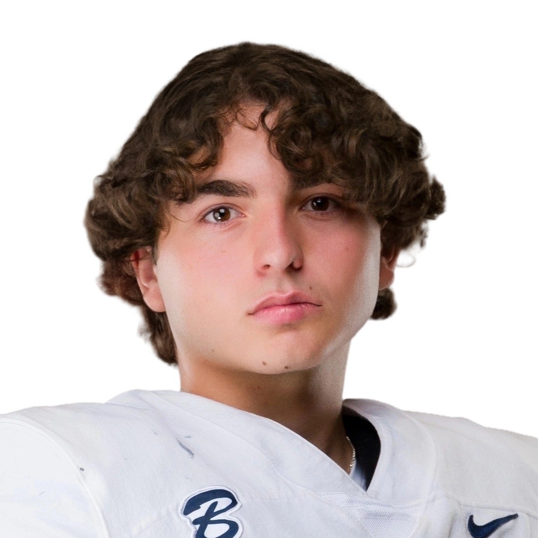 Alex Calvo-Ayers mugshot
