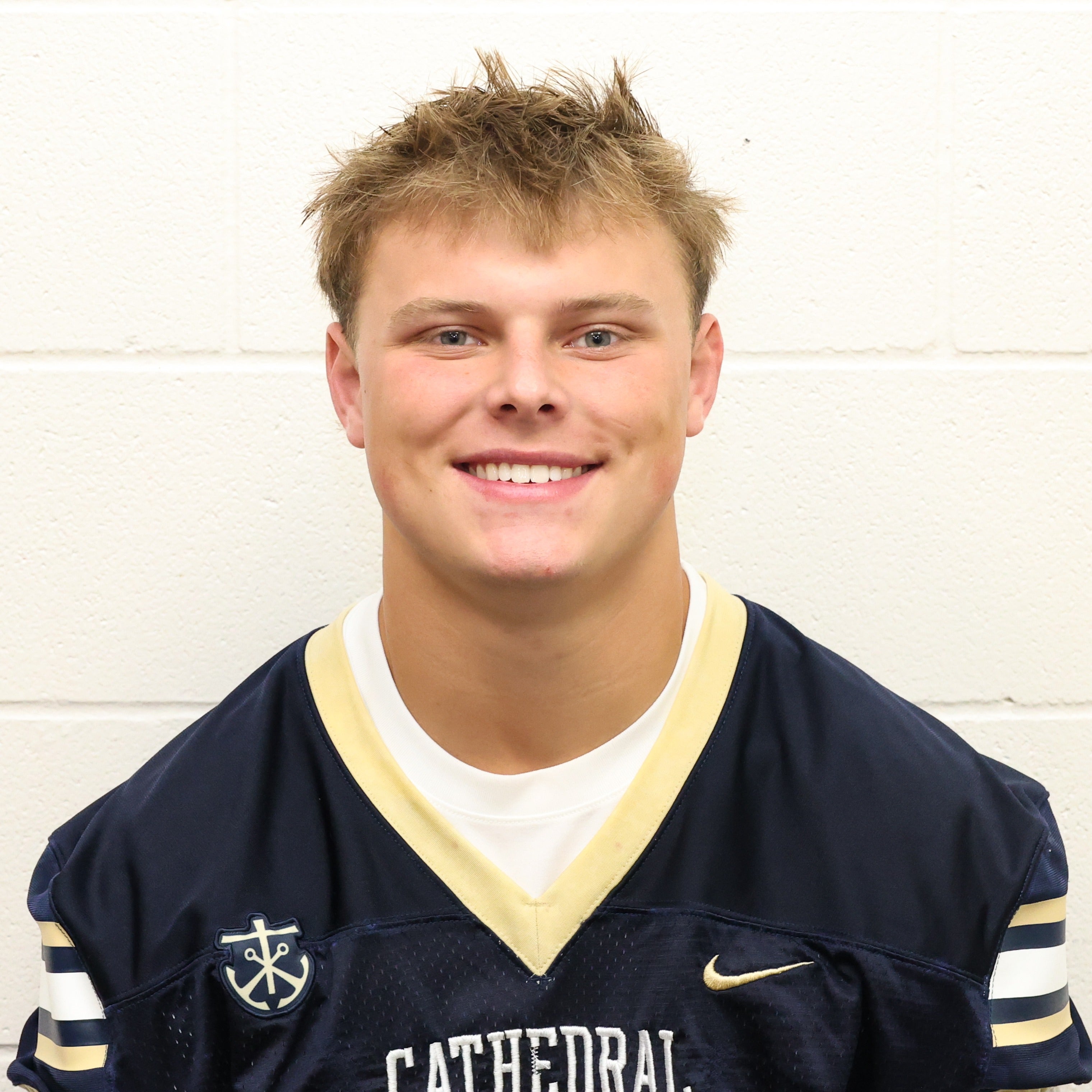 Caden Nelson