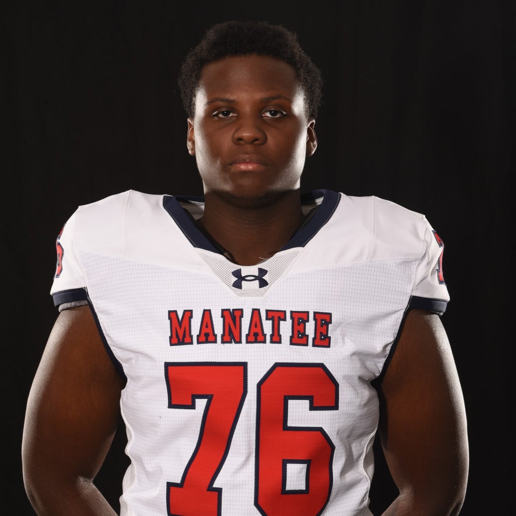 Zamarian Spencer mugshot