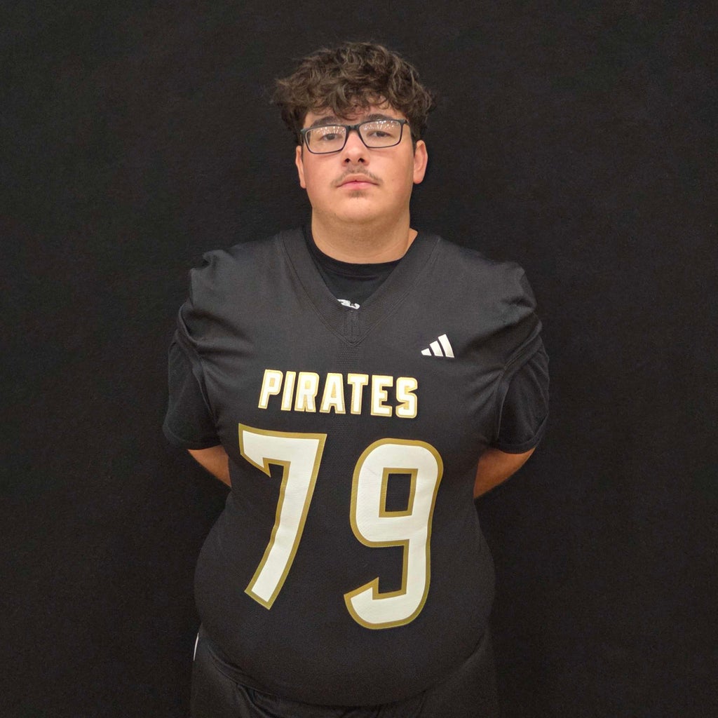 Garrett Martinez mugshot