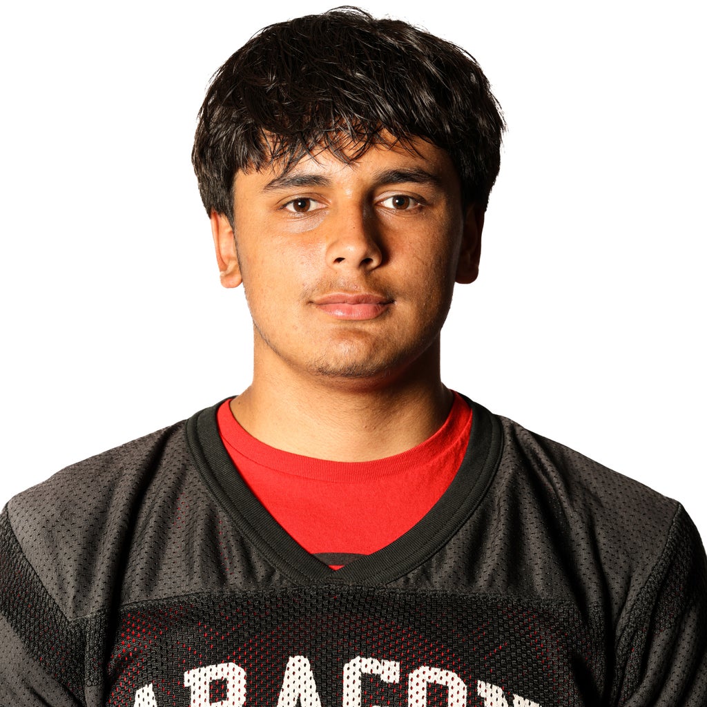 Juan Carlos Mora mugshot