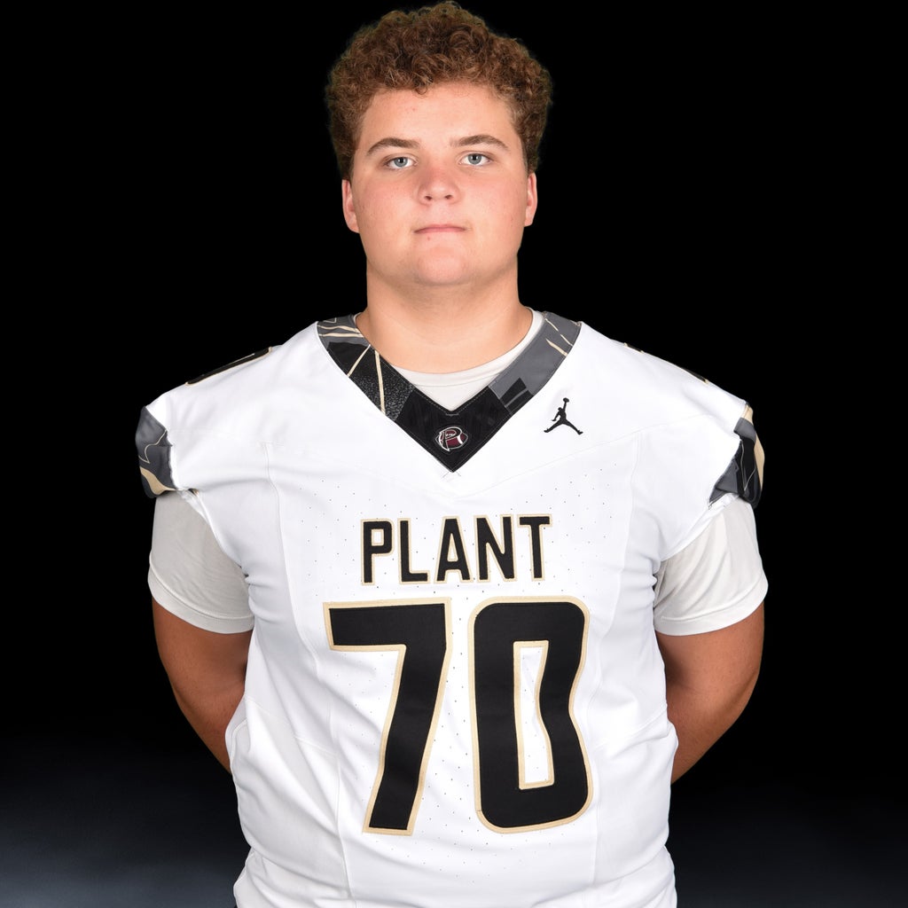 Peyton Bishop mugshot