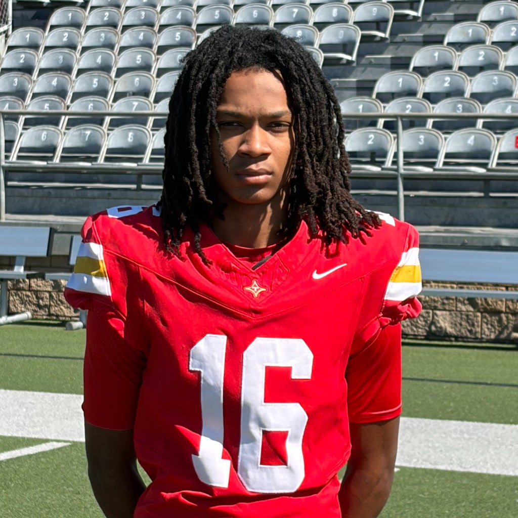 TJ Robinson