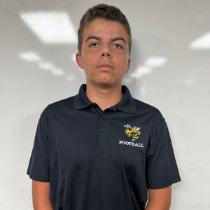 Ryland Wideman mugshot