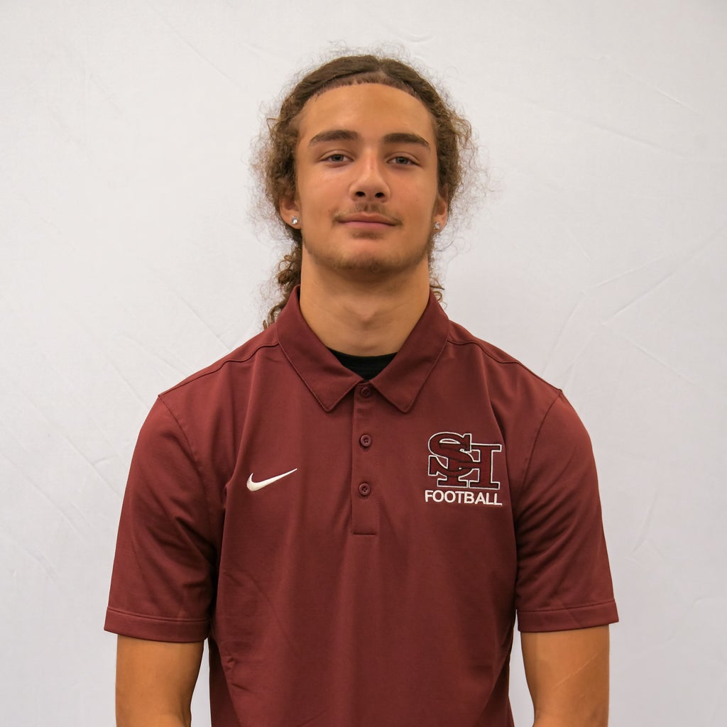 Kingston Kompsie mugshot