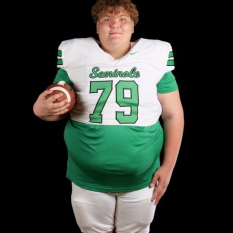 Junior Yarbrough mugshot