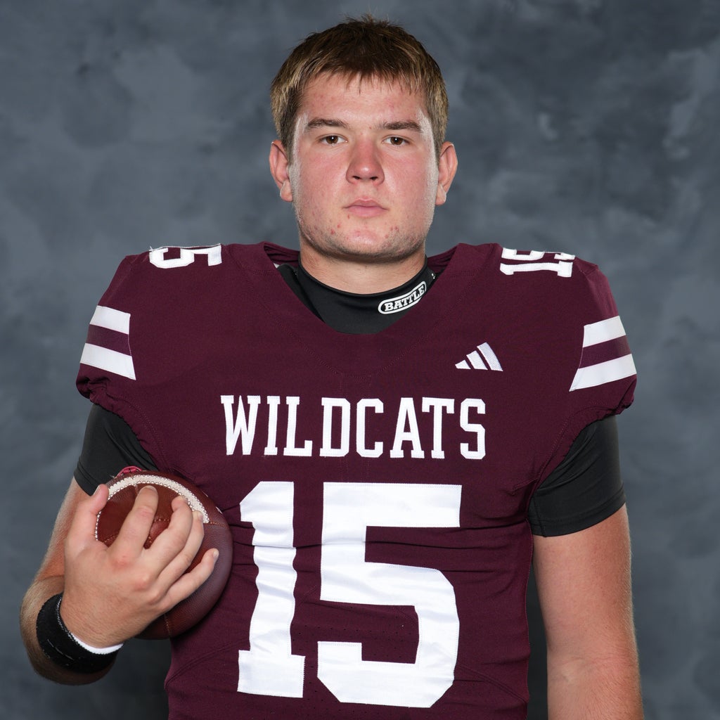 Connor Klostermann