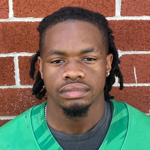 Demetrius Jones mugshot