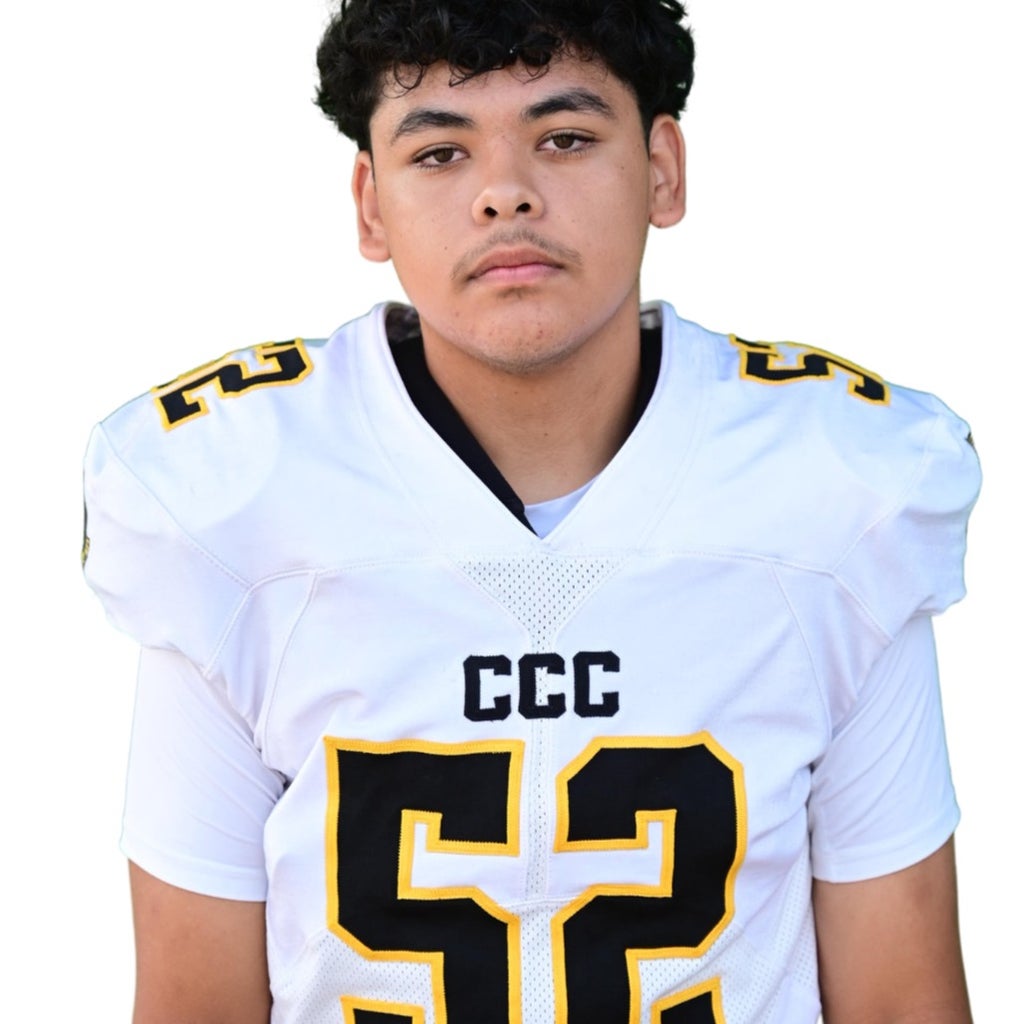 Cesar Lopez mugshot