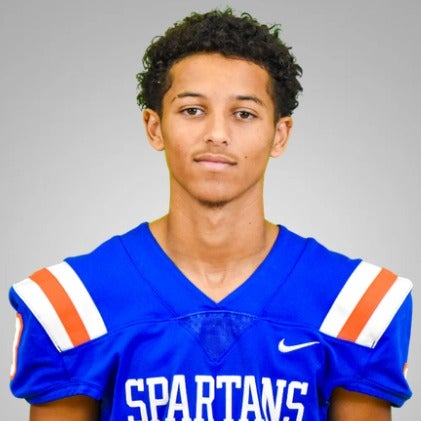 Julian Brown mugshot