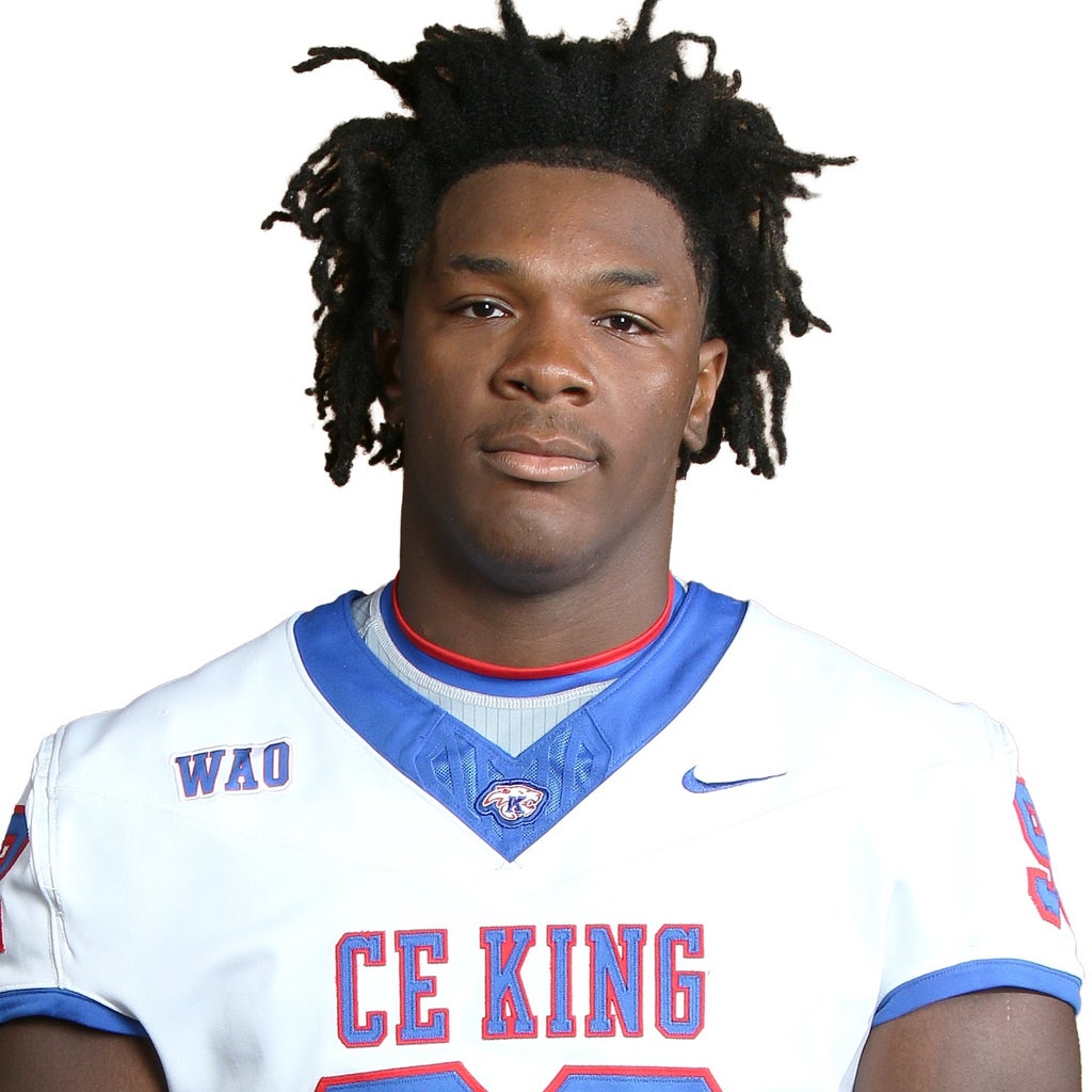 Lavell Strong mugshot