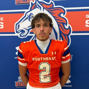 Jace Evans photo