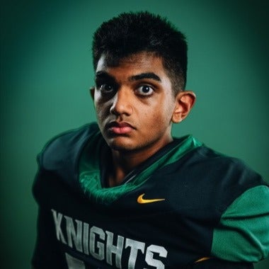 Rohun Kolluru mugshot