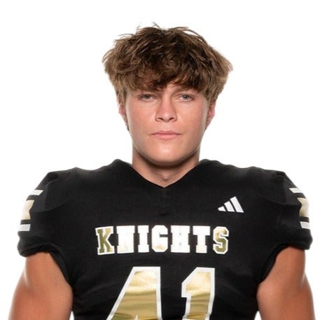 Colton White mugshot