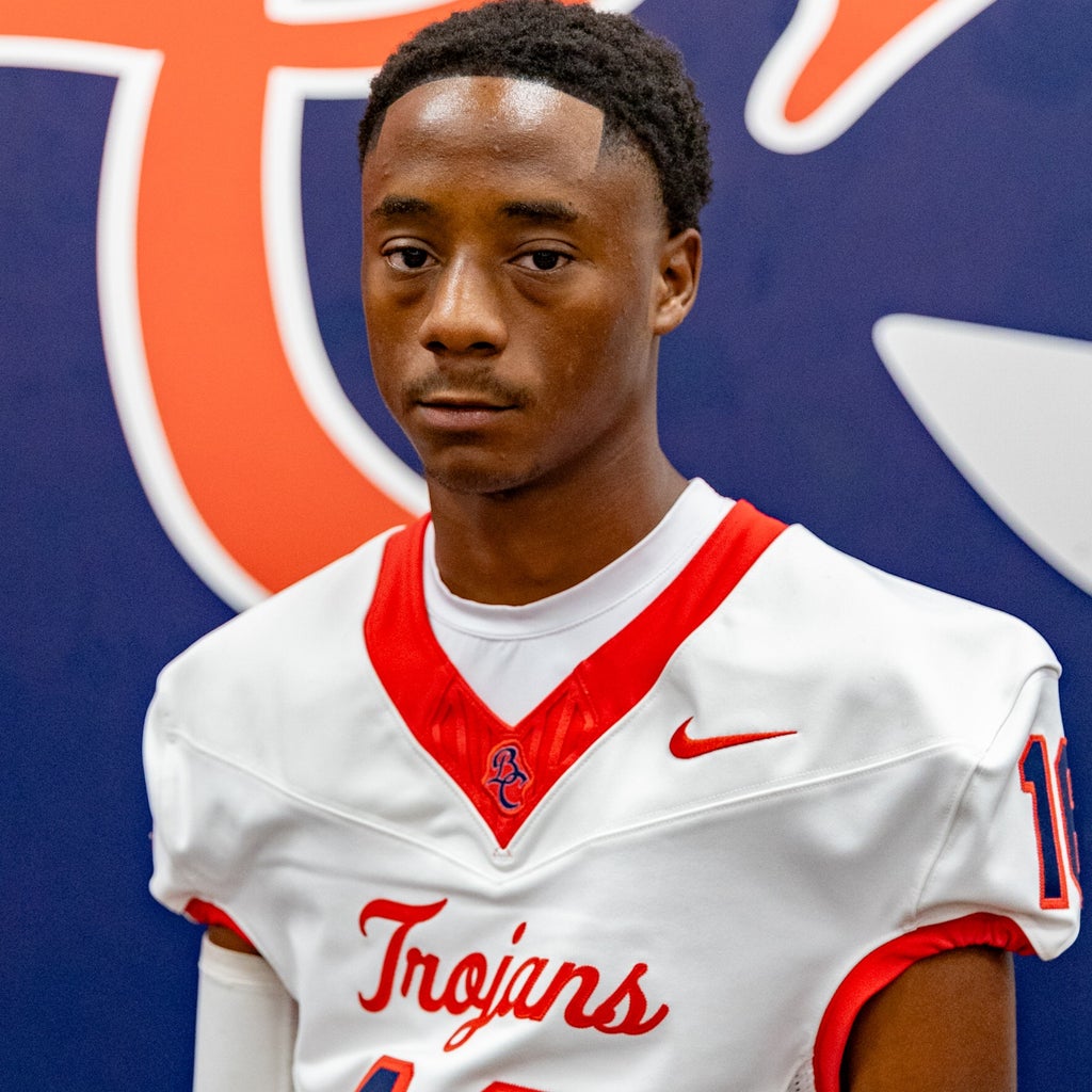 Marquez Wims mugshot