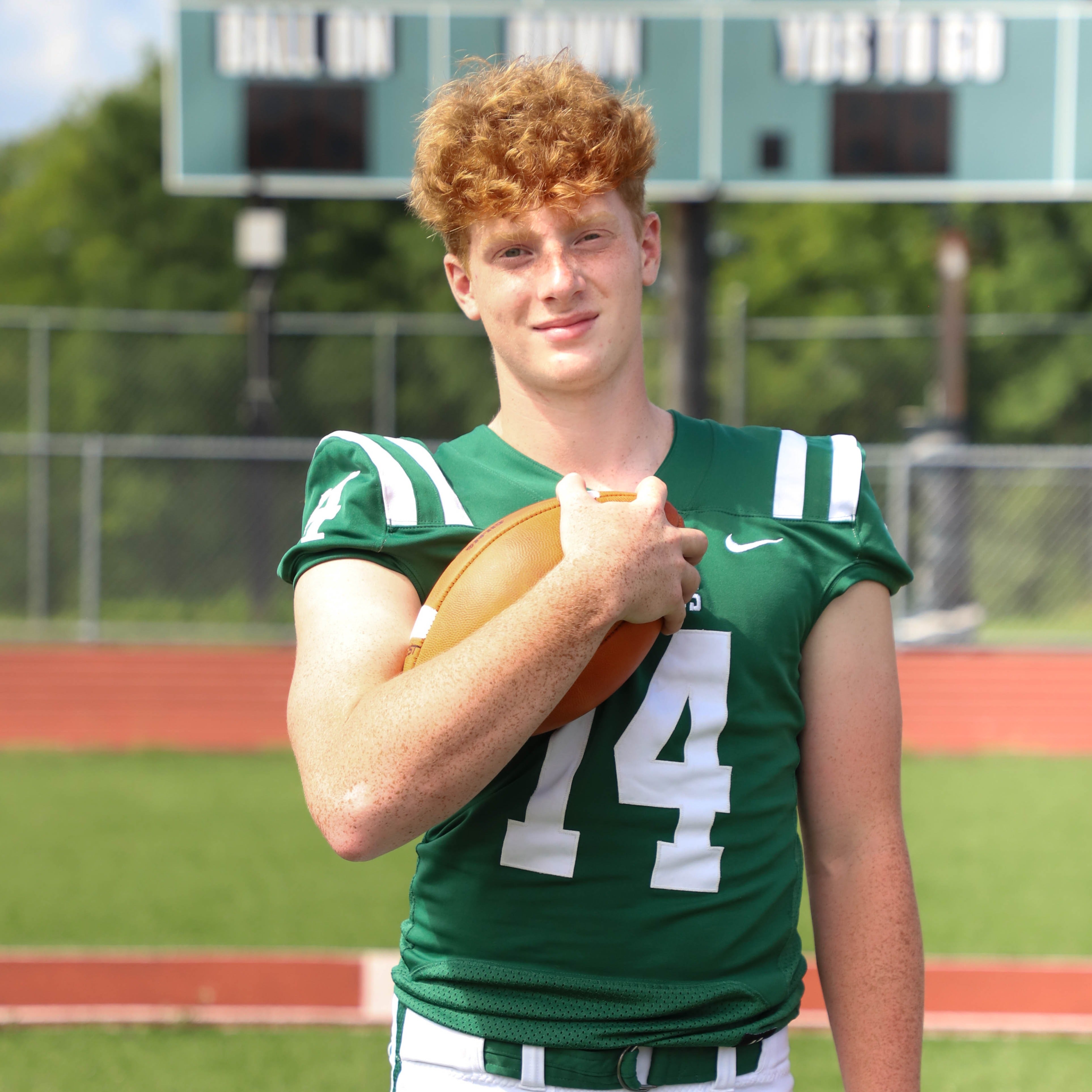 Marshall Etter