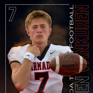 Aaden Van Kuren