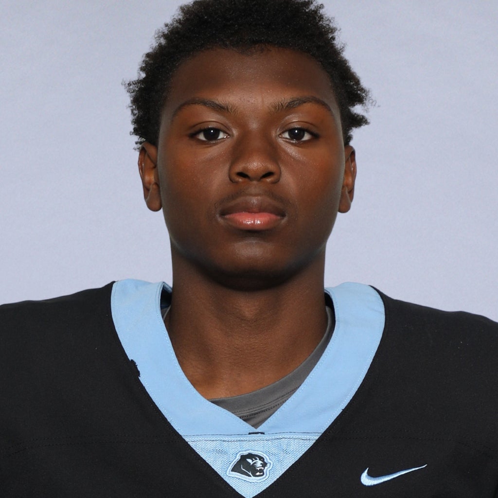 Jaiden Noel mugshot