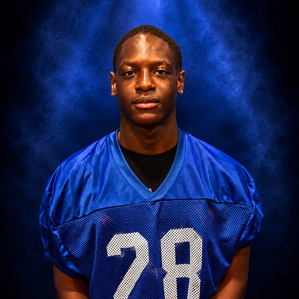 Jakai Jones