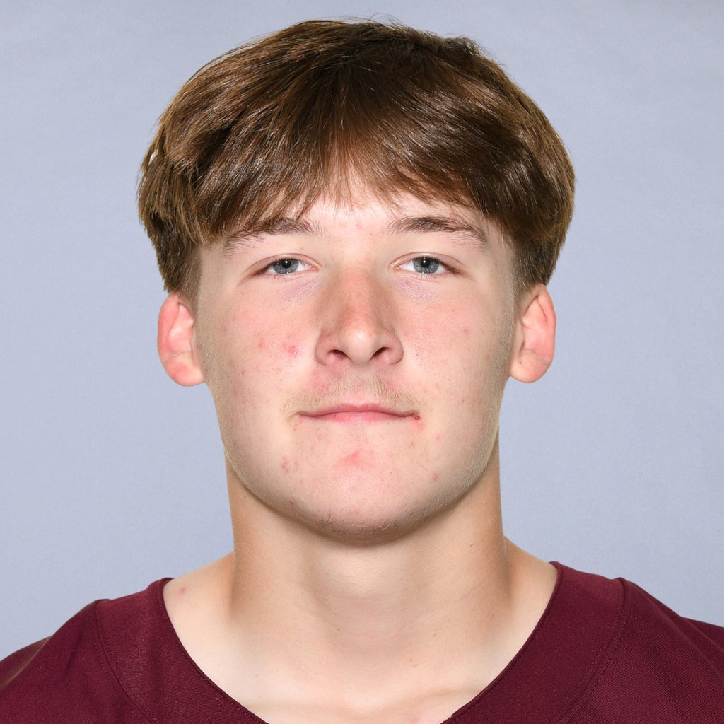 Caleb McKean mugshot