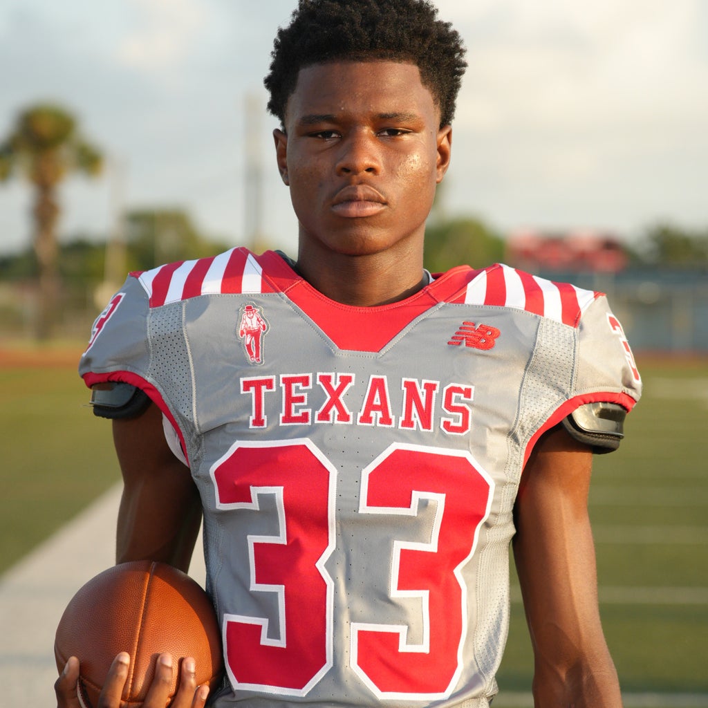 Jayden Alston mugshot