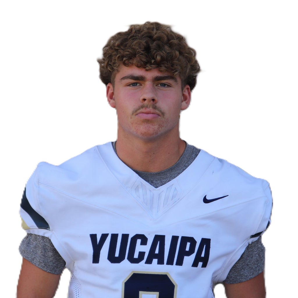 Garrett Streeter mugshot