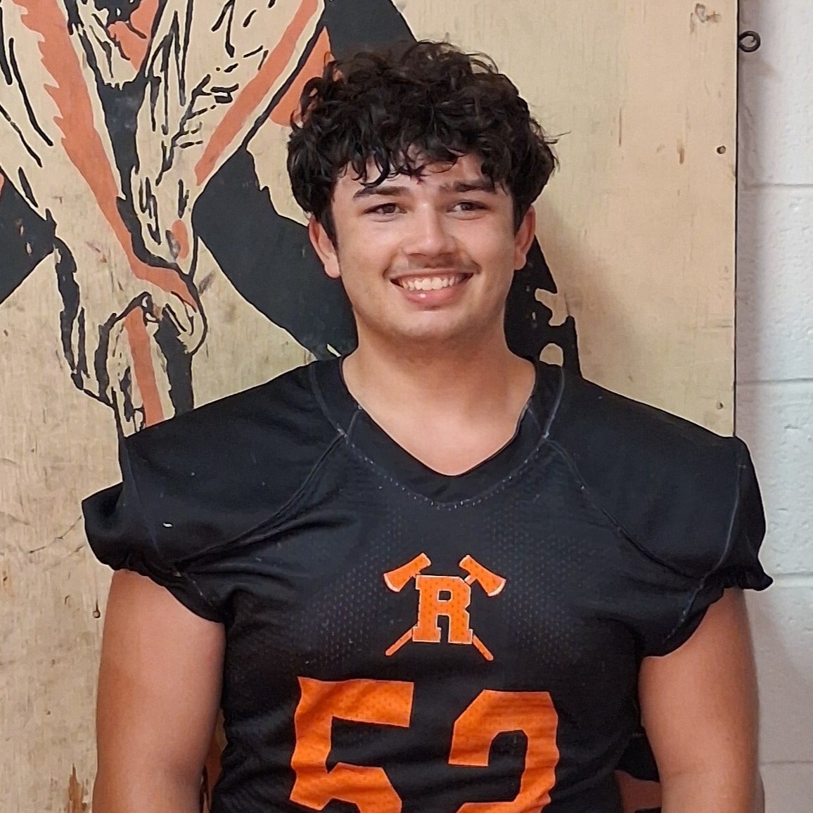 Chanler Mullens