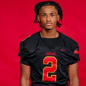 Daquarius Diew mugshot