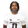 Michael Ayodeji