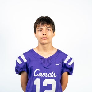 Gavin Townsley mugshot