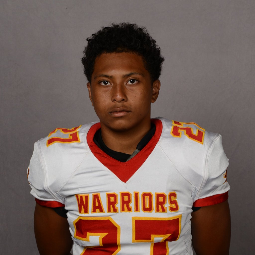 Jayceon Rucker mugshot